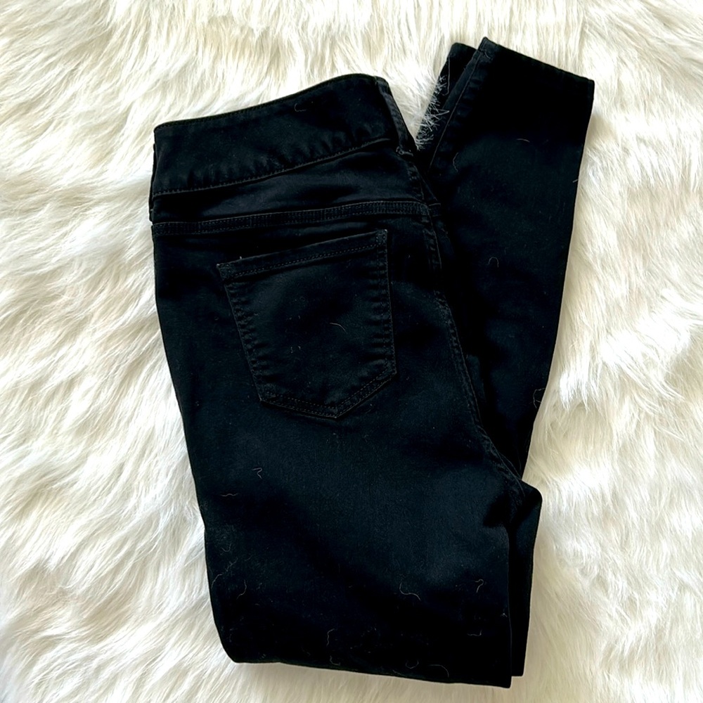 Torrid Jeggings